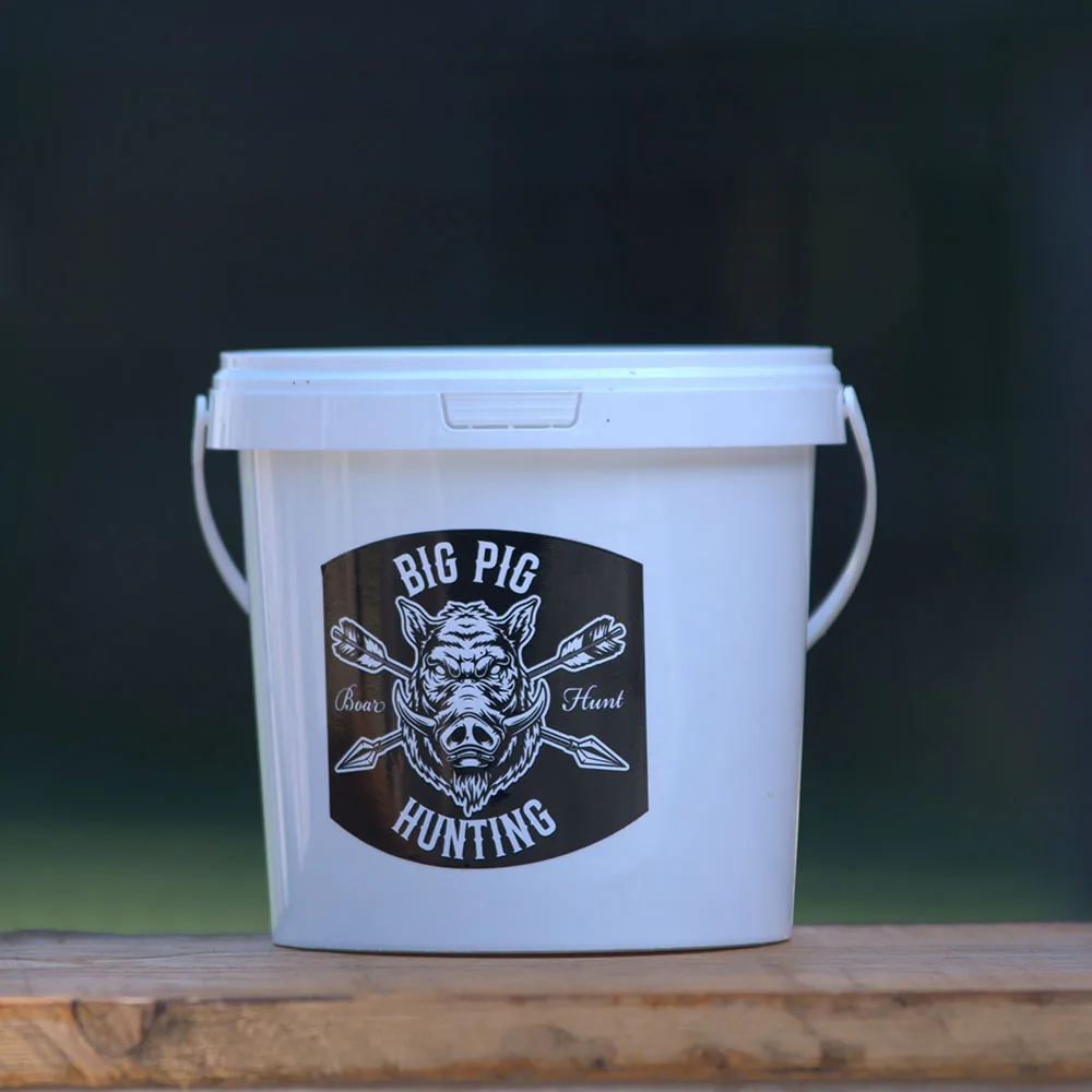 BigPig solna pasta 3kg — originalna fotografija, prikaz 2